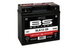 Battery SLA BS Battery 12-20 12V - 20Ah