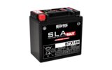 Battery SLA Max BS Battery BTX14H 12V - 14,7Ah
