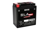 Battery SLA Max BS Battery BTX16H 12V - 16Ah