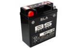 Battery SLA BS Battery 6N11A-4A 6V - 11,6Ah