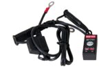 Battery Level Indicator BS Battery BT01