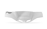 Handlebar Cover Yamaha BW's after 2004 white