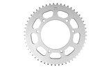 Rear Sprocket 53 teeth / 420 Afam steel Derbi Senda DRD / X-Treme