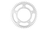 Rear Sprocket 50 teeth / 420 Afam steel Generic Trigger / Ride / KSR