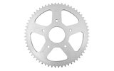 Rear Sprocket steel Peugeot / Rieju Afam 60T - 420
