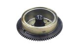 Rotor Generic / CPI / KSR with electric starter