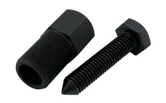 Vauhtipyörän ulosvetäjä M18x1mm CPI / China 2-tahti