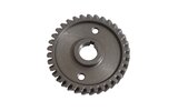 Sprocket balancer shaft AM6 D.15mm