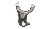 Gear Selector Fork left secondary shaft AM6 Generic / CPI