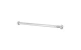 Axle wheel / engine / swingarm 250x12mm