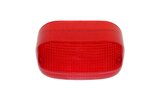 Taillight Lens Derbi Senda before 2010 red