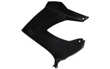 Front Right Side Panel Derbi X-treme before 2011 Black
