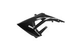 Front Left Side Panel Derbi X-Treme after 2018 Black