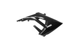 Front Right Side Panel Derbi X-Treme after 2018 Black
