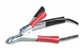 Alligator Clips for BS Battery charger