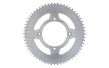 Rear Sprocket 60 teeth / 420 Afam steel Beta RR from 2005