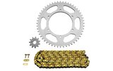 Chain Kit Aprilia RS 50 2006 - 2011 Afam 11x53 - 420 (OEM ratio)