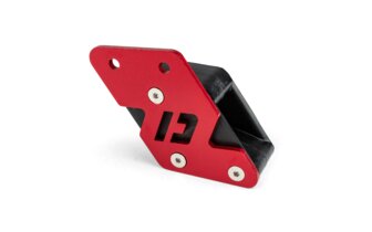 Ketjunohjuri Doppler Derbi / Aprilia / Gilera punainen