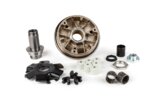CVT Malossi Multivar Peugeot 103 SP / MV / Vogue (w. clutch)