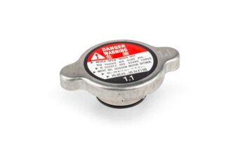 Jäähdyttimen korkki 1,1 bar Rieju / Generic / Yamaha