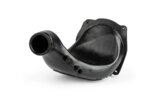 Airbox to Carb Intake Boot original Rieju MRT