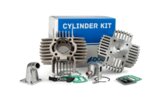 Cylinder Kit Polini 65 Puch Maxi