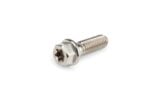 Titanium Bolt M6x20mm Stage6 R/T