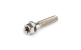Titanium Bolt M6x30mm Stage6 R/T