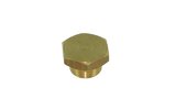 Float Bowl Screw Plug Dell'Orto 2696 / 2695