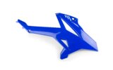 Front Side Panel right Beta RR 2011 - 2020 Blue