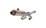 Full Exhaust Yamaha YZF 450 Pro Circuit T6 stainless steel / carbon 2023