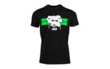T-shirt MXS Troopers black S
