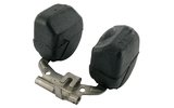 Carburetor Dell'Orto Float 4G PHBG