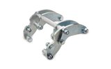 Subframe Adapter Racing Easyboost Yamaha Aerox to BW's