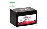 Battery AGM 12V - 13,5Ah Fulbat DC12-14