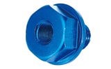 Adapter Screw temperature sensor Koso PT1/8x28 (M14x1.25x15mm)