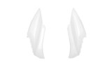 Rear Fairing Sym Orbit 2 50 - 125cc White