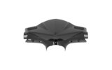 Speedometer Cover Sym Orbit 2 50cc 2018 - 2020 Black