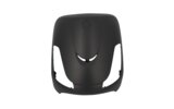 Front Fairing Sym Fiddle 2 50cc 2008 - 2021 matt black