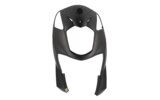 Front Fairing Sym Orbit 2 50 - 125cc matt black