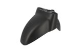 Front Mudguard Sym Fiddle 2 50cc 2008 - 2021 matt black