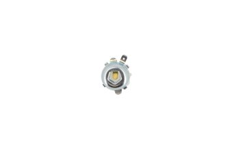 Polttimon kanta tyyppi 118/270 MBK / Motobecane