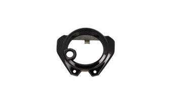 Nopeusmittarin suojus Yamaha Aerox 2013 jälkeen, musta