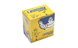 Inner Tube 8" 3.50 4.00 Michelin Airstop 8B4 Schrader valve