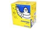Inner Tube 10" 4.00 Michelin Airstop 10c3 90° valve