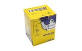 Inner Tube 15" 130/90 Michelin Airstop 15mi 90° valve