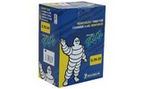 Inner Tube 21'' 2.75 Michelin Trial TR4 valve