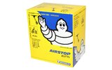 Inner Tube 8" 3.50 4.00 Michelin Airstop 8b1 150° valve