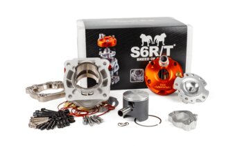Sylinterisarja Stage6 R/T 95 Derbi