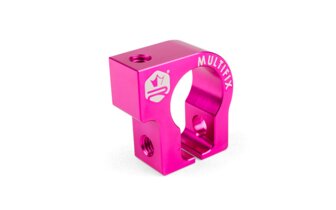Kiinnitys Multifix-järjestelmä KRM pinkki